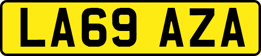 LA69AZA