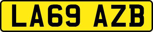 LA69AZB
