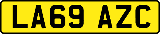 LA69AZC