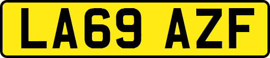 LA69AZF