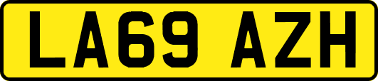 LA69AZH
