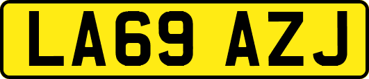 LA69AZJ