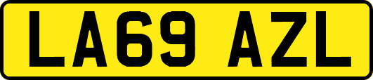 LA69AZL