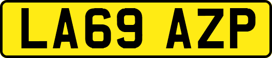 LA69AZP