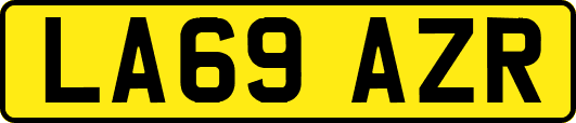 LA69AZR