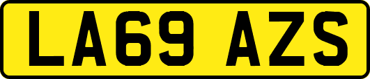 LA69AZS