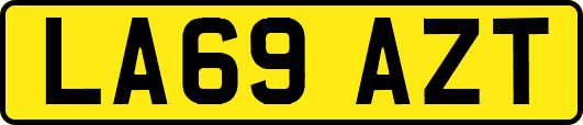 LA69AZT