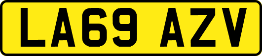 LA69AZV