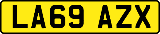 LA69AZX