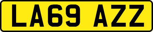 LA69AZZ