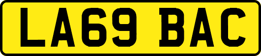 LA69BAC