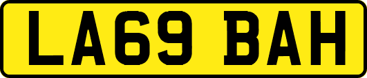 LA69BAH