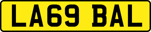 LA69BAL