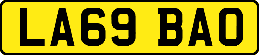 LA69BAO