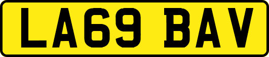 LA69BAV