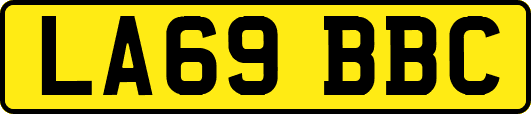 LA69BBC