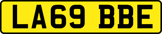 LA69BBE