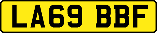 LA69BBF