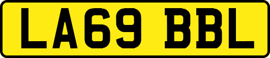 LA69BBL