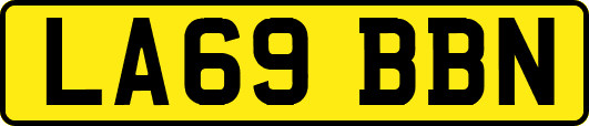 LA69BBN