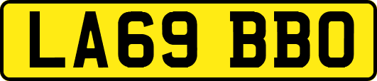 LA69BBO