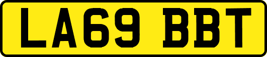 LA69BBT