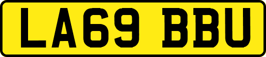 LA69BBU
