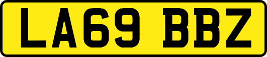 LA69BBZ