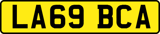 LA69BCA