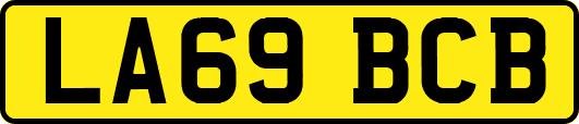 LA69BCB