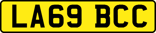 LA69BCC