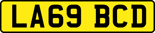 LA69BCD