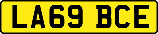 LA69BCE