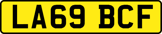 LA69BCF