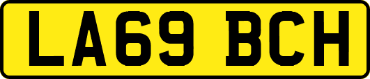 LA69BCH