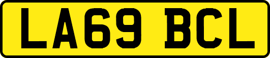 LA69BCL