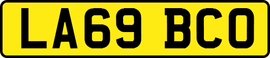 LA69BCO