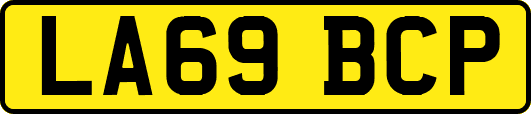 LA69BCP