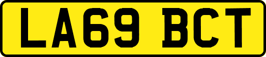 LA69BCT