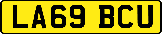 LA69BCU