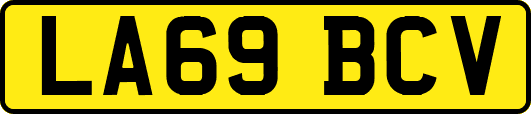 LA69BCV