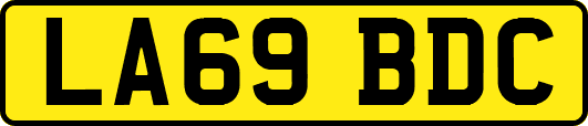LA69BDC