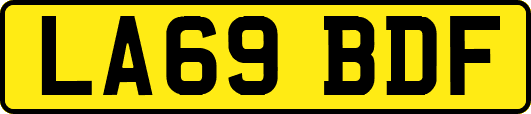 LA69BDF