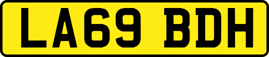 LA69BDH
