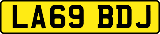LA69BDJ
