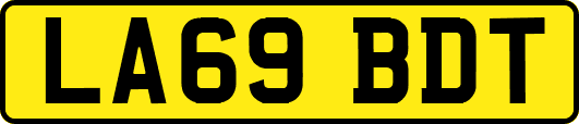 LA69BDT