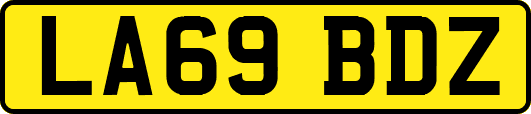 LA69BDZ