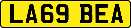 LA69BEA
