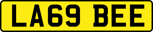 LA69BEE