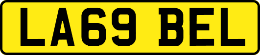 LA69BEL